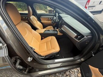 VOLVO V90 D3 2020 - 6