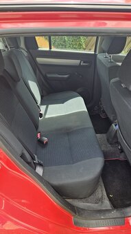 Suzuki Swift 1,3 LPG - 6
