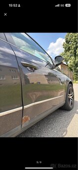 Passat b6 - 6