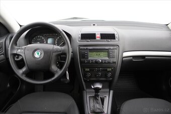 Škoda Octavia 1.9 TDI 77KW DSG KLIMA (2006) - 6