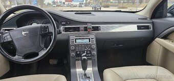 VOLVO S80 II, 2007, D5 136KW, potřeba vyměnit vstřiky... - 6