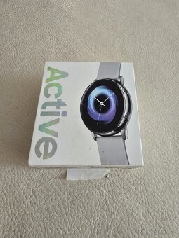 Samsung Watch Active - 6