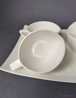 Limitovaná porcelánová sada od Goebel Porzellan (Art Deco) - 6