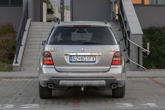 Mercedes-Benz ML 320 CDI - 6