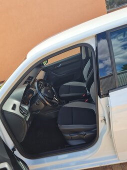 Škoda Fabia III bez registru - 6