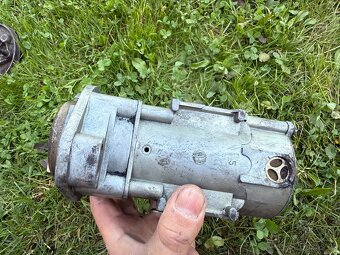 Sovětská magneta M10A a M149 - 6