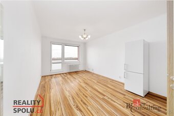 Prodej, byty/1+kk, 31 m2, Místecká 438, Letňany, 19900 Praha - 6