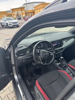 Škoda Kamiq Monte Carlo 2023 – 1.0 TSI - 6