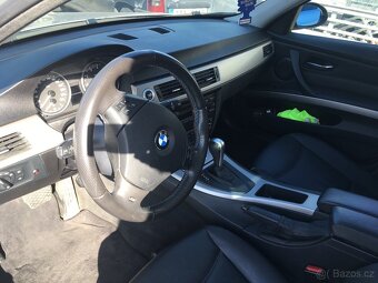 BMW E90 - 6
