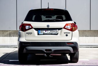 Suzuki Vitara 1.6 VVT Premium 2WD - 6