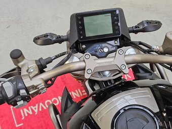 Nový Zontes 125 GK Scrambler - AKCE - 6