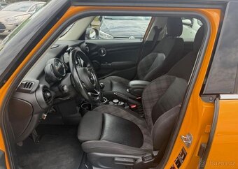 Mini Cooper 1.5D nafta manuál 85 kw - 6