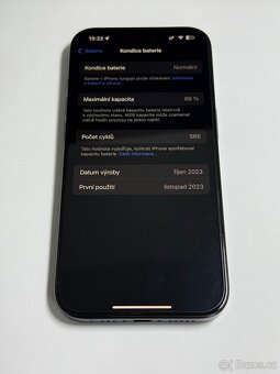 Iphone 15 pro - 6