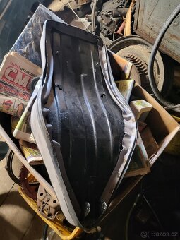 Jawa 500 ohc - 6