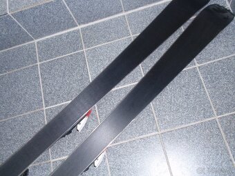 TOP LYŽE CARVY ATOMIC RACE GS 161 CM - 6