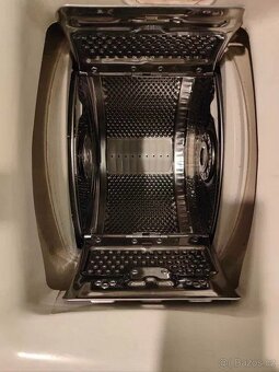 levně - úzká pračka Zanussi 40cm DOPRAVA levně - 6