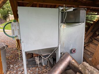 ROJEK TKA 45 vč. zásobníku na pelety - 6