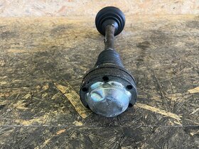 PŘEDNÍ LEVÁ POLOOSA 1K0407271BJ - 6