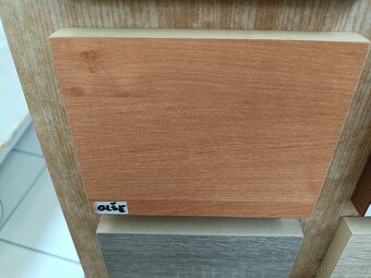 Jídelní stůl mini - 6