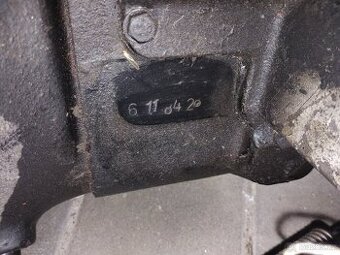 Náhradní díly na avia - pozor, sleva - 6