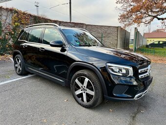 Mecedes GLB 200D 100Kw/8G-Tronic/Virtualfull/Kamera/El.Kufr/ - 6