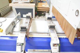 6450 - OBRÁBĚCÍ CENTRUM FELDER FORMAT4 PROFIT - 6