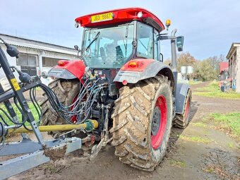 ZETOR CRYSTAL HD 170 4X4 - 6