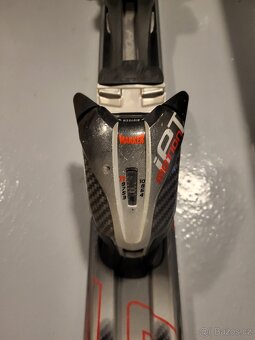 Carvingové sportovní lyže Völkl Supertsport - 6