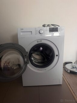 Automatická pračka BEKO - 6