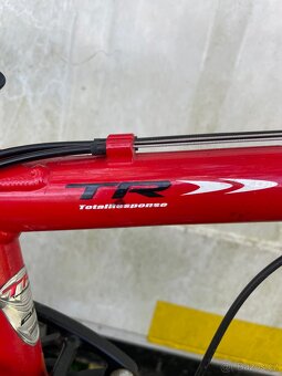 Sjezdové horské kolo - 6