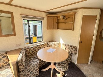 Mobilní dům - mobilheim Cosalt Capri 9 x 3,7m - 6