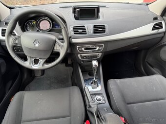 2014 RENAULT MEGANE GRANDTOUR - AUTOMAT - 6