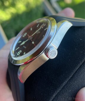 Tudor Ranger 2023 - 6