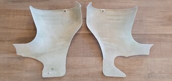 Jawa 50 pionýr 550, 555 laminát - 6