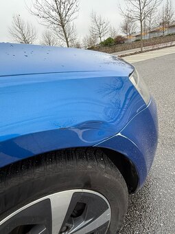 Škoda Octavia III Kombi 1.6TDi, Green line - 6