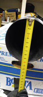 Koncovka výfuku - 6