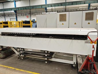 CNC soustruh Gildemeister MF SPRINT 65 (8637) - 6