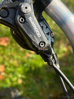 Kellys Swag 27.5 – Enduro kolo — custom barva - 6