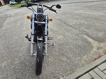 Harley Davidson FXSTB Night Train r.v.2007 - 6