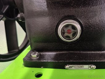 Kompresor Atmos Perfect 270 - 6