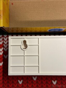 LEGO 41110001 nástěnný věšák - 6