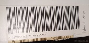 Prodám menší lednicí LIEBHERR s Mrazakem - 6