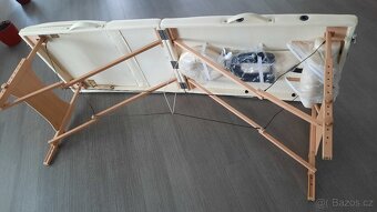 Masážní lehátko - 6