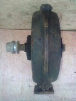 Ventilátor na výheň - 6