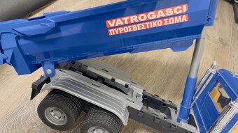 Bruder - nakladak - 6