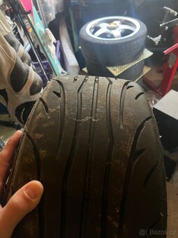 ATS Classic 8x13 et1 4x100 - 6