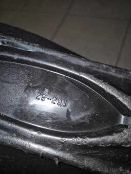 Lyžařský set 160 - 6