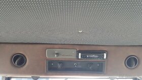 Zetor 7211 Klimatizace - 6