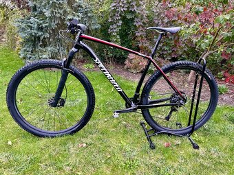 Specialized Epic Deore XT 29" XL - 6
