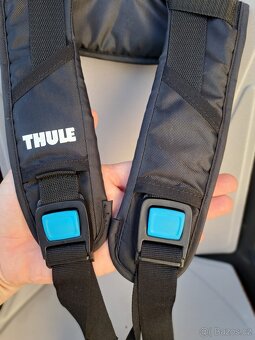 Thule Ride Along - TOP stav - 6
